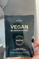 Mängden socker i protien powder