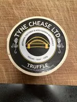 Mängden socker i truffle