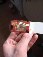 Mängden socker i Mountain Joes