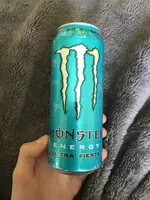 Mängden socker i Ultra Fiesta