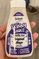 Mängden socker i Original Mayo