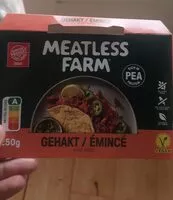 Mängden socker i Emincé