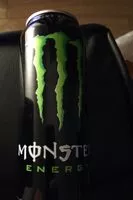 Mängden socker i Monster energy drink