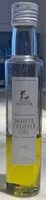 Mängden socker i White truffle oil