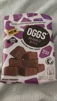 Mängden socker i Brownie Bites