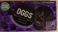 Mängden socker i Melt-in-the-middle chocolate puddings
