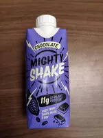 Mängden socker i Chocolate