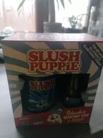 Mängden socker i Slush Puppies Slushie Making Cup And Syrup
