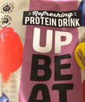 Mängden socker i Protein shake