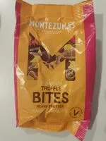 Mängden socker i Truffle Bites, Peanut Butter, Dark Chocolate