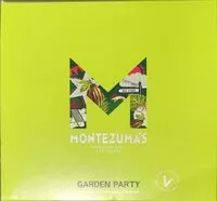 Mängden socker i Organic Dark Chocolate Truffles