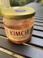 Mängden socker i Bath Culture House Kimchi