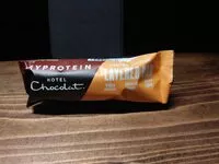 Mängden socker i Chocolate Orange Protein Bar