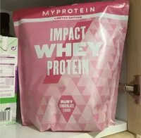 Mängden socker i Proteina