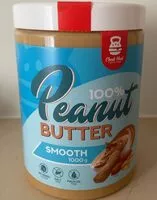 Mängden socker i Beurre de cacahuete