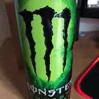 Mängden socker i Monster Nitro