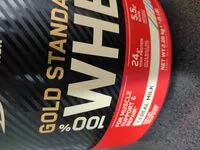 Mängden socker i Cereal Milk Whey