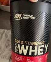 Mängden socker i Whey protein