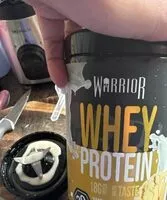 Mängden socker i Whey protein