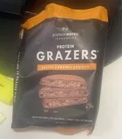 Mängden socker i Grazer