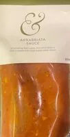 Mängden socker i Arrabiata sauce