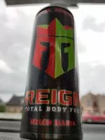 Mängden socker i total body fuel