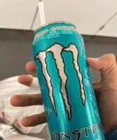 Mängden socker i Ultra fiesta mango