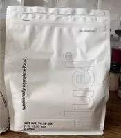 Mängden socker i Huel Essential