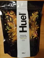 Mängden socker i Hot & Savoury - Cajun Pasta