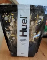 Mängden socker i Hot & Savoury - Chick'n & Mushroom