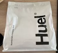 Mängden socker i Huel Cinnamon Swirl