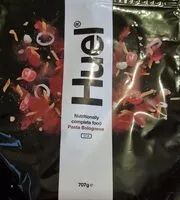 Mängden socker i Hot & Savoury - Pasta Bolognese