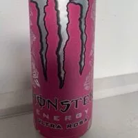 Mängden socker i Ultra Rosa