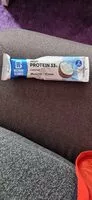 Mängden socker i High Protein 33% Coconut