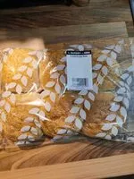 Mängden socker i Soft Burger Rolls