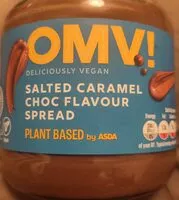 Mängden socker i OMV