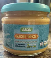 Mängden socker i Nacho Cheese Dip