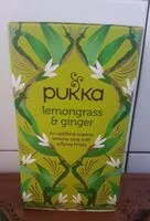 Mängden socker i Lemongrass
