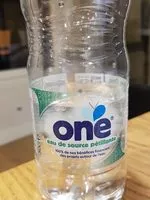 Mängden socker i Eau de source pétillante