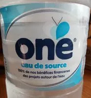 Mängden socker i Eau de source