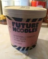 Mängden socker i Spicy Kimchi Noodles