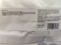 Mängden socker i Pastel de Nata