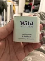 Mängden socker i wild