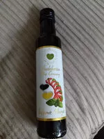 Mängden socker i Andalucian Olive Company Balsamic Vinegar