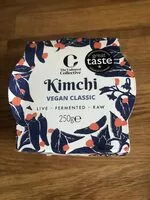 Mängden socker i kimchi