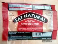 Mängden socker i chocolat noir