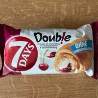 Mängden socker i Doub!e