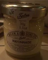 Mängden socker i Mayinnaise