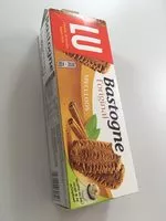 Mängden socker i Bastogne