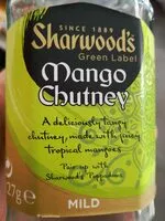 Mängden socker i Salsa de mango